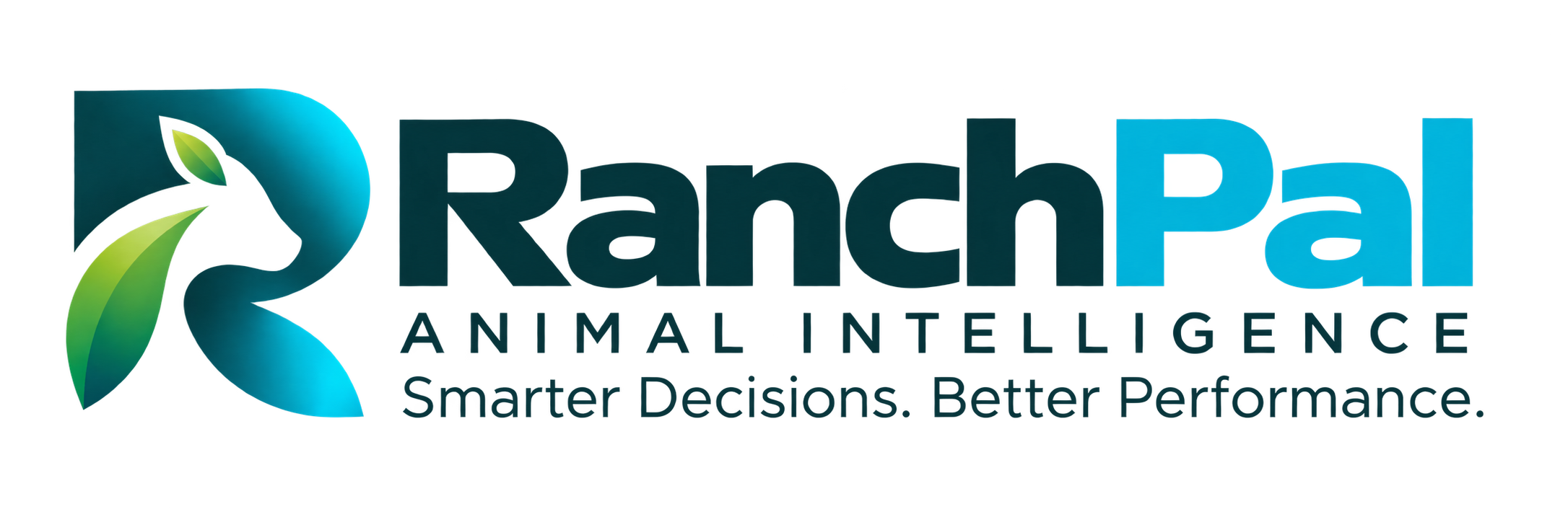 RanchPal — Animal Intelligence. Smarter Decisions. Better Performance.
